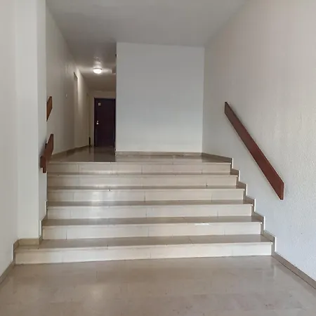 Renove Front De Avec Climatisation Et Animaux Admis, Ideal Pour 2 Personnes A - Fr-1-338-606 Apartment Sète