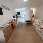 Renove Front De Avec Climatisation Et Animaux Admis, Ideal Pour 2 Personnes A - Fr-1-338-606 Apartament