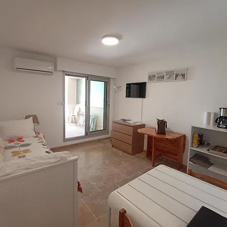 Renove Front De Avec Climatisation Et Animaux Admis, Ideal Pour 2 Personnes A - Fr-1-338-606 *