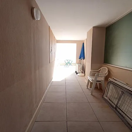 Renove Front De Avec Climatisation Et Animaux Admis, Ideal Pour 2 Personnes A - Fr-1-338-606