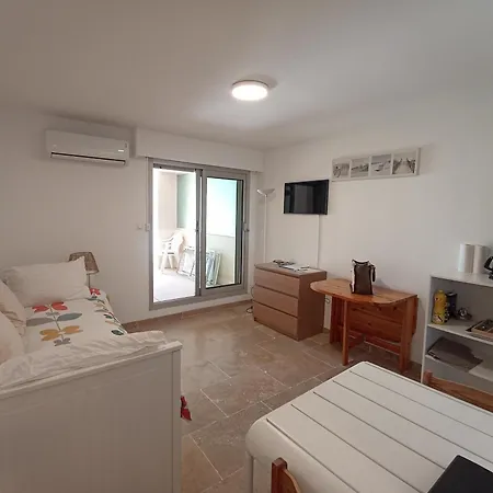 Renove Front De Avec Climatisation Et Animaux Admis, Ideal Pour 2 Personnes A - Fr-1-338-606 *
